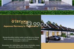 Hunian Terjangkau Dijual di Sentolo, Kulon Progo Harga Rp 313 Juta Hunian Terjangkau Dijual di Sentolo, Kulon Progo Harga Rp 313 Juta