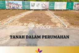 Lahan Dijual Lokasi Kasihan, Bantul dengan Luas Tanah 153m2 dan Status SHM Lahan Dijual Lokasi Kasihan, Bantul dengan Luas Tanah 153m2 dan Status SHM