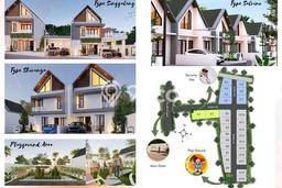 For Sale Rumah 2 Kamar Lokasi Strategis Bagus dan Strategis di Gamping For Sale Rumah 2 Kamar Lokasi Strategis Bagus dan Strategis di Gamping