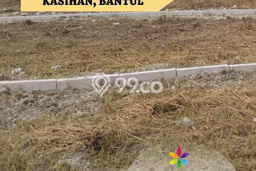Tanah Kosong Dijual di Bantul dengan Area 153m2 Tanah Kosong Dijual di Bantul dengan Area 153m2