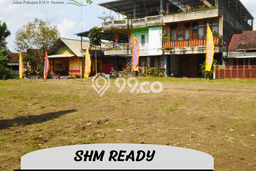 Dijual Tanah di Ngaglik Sleman Luas 230m2 SHM Dijual Tanah di Ngaglik Sleman Luas 230m2 SHM