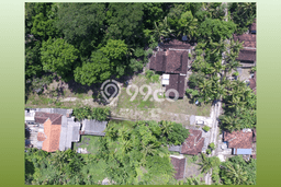 Tanah Investasi Dijual di Kulon Progo Punya Luas 98m2 Tanah Investasi Dijual di Kulon Progo Punya Luas 98m2
