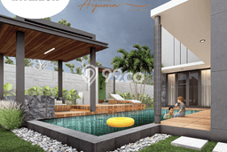 Rumah Luxury Modern Tanpa Renovasi di Kaliurang Yogyakarta Rumah Luxury Modern Tanpa Renovasi di Kaliurang Yogyakarta