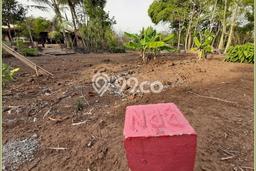 Tanah Strategis Dijual di Moyudan Sleman 106m2 Tanah Strategis Dijual di Moyudan Sleman 106m2