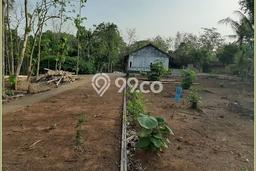 Tanah Kavling untuk Dijual di Moyudan Sleman 106m2 Tanah Kavling untuk Dijual di Moyudan Sleman 106m2