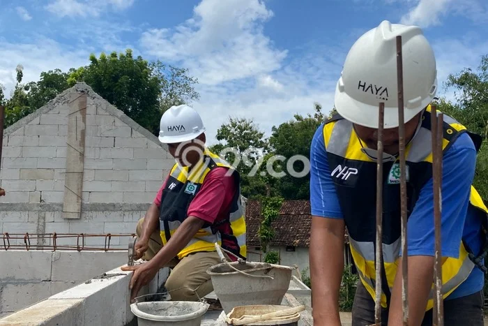 Dijual Rumah 2 Kamar Lokasi Strategis Nyaman dan Strategis di Gamping Dijual Rumah 2 Kamar Lokasi Strategis Nyaman dan Strategis di Gamping