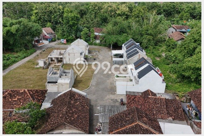 Rumah Terjangkau Dijual di Mlati, Sleman Harga Rp 499 Juta Rumah Terjangkau Dijual di Mlati, Sleman Harga Rp 499 Juta