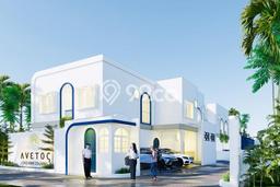 Dijual Kost di Kawasan Ngaglik, Sleman, Spesifikasi 11 KT, 11 KM, 220m2 Dijual Kost di Kawasan Ngaglik, Sleman, Spesifikasi 11 KT, 11 KM, 220m2