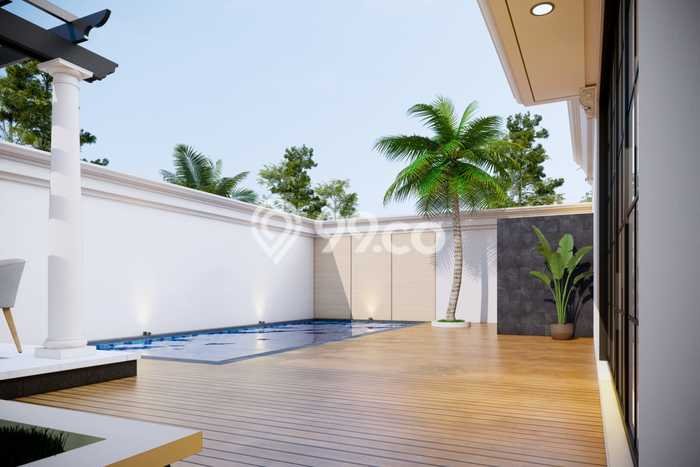 Dijual Cepat Rumah Bagus Siap Huni LB 95m2 di Godean, Sleman Dijual Cepat Rumah Bagus Siap Huni LB 95m2 di Godean, Sleman