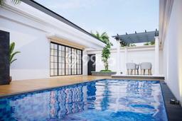 Dijual Cepat Rumah Favorit Siap Huni LB 95m2 di Godean, Sleman Dijual Cepat Rumah Favorit Siap Huni LB 95m2 di Godean, Sleman