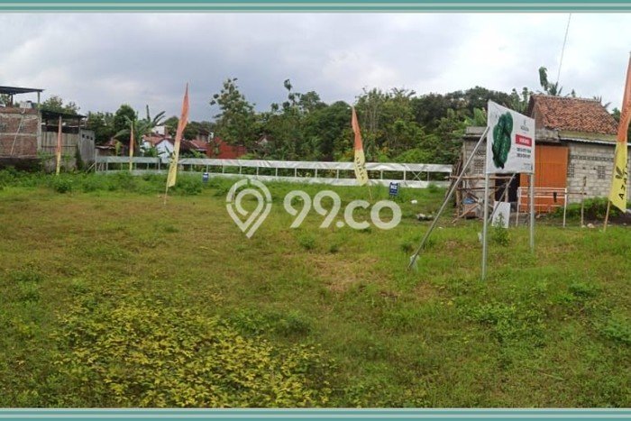 Lahan Kosong Dijual di Kasihan, Bantul, Luas 160m2 Area Strategis Lahan Kosong Dijual di Kasihan, Bantul, Luas 160m2 Area Strategis