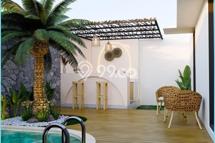 Properti Terbaik! Vila di , Luas 160m2m², Area Nyaman dan aman Properti Terbaik! Vila di , Luas 160m2m², Area Nyaman dan aman