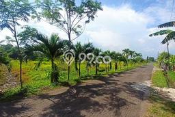 Kavling Tanah Dijual di Godean, Sleman, Luas 125m2 Area Strategis Kavling Tanah Dijual di Godean, Sleman, Luas 125m2 Area Strategis