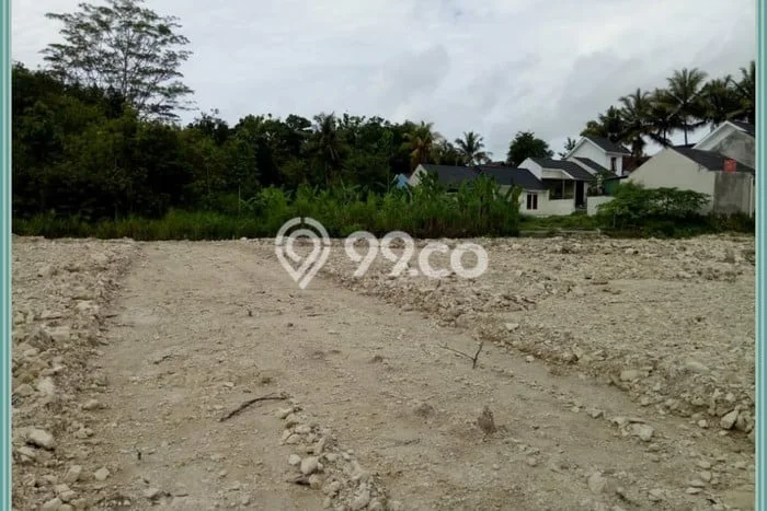Lahan Kosong Dijual di Bantul, Bantul, Luas 153m2 Area Strategis Lahan Kosong Dijual di Bantul, Bantul, Luas 153m2 Area Strategis