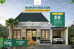 Dijual Rumah Strategis Bagus Punya 3 KT di Godean Sleman SHM Dijual Rumah Strategis Bagus Punya 3 KT di Godean Sleman SHM