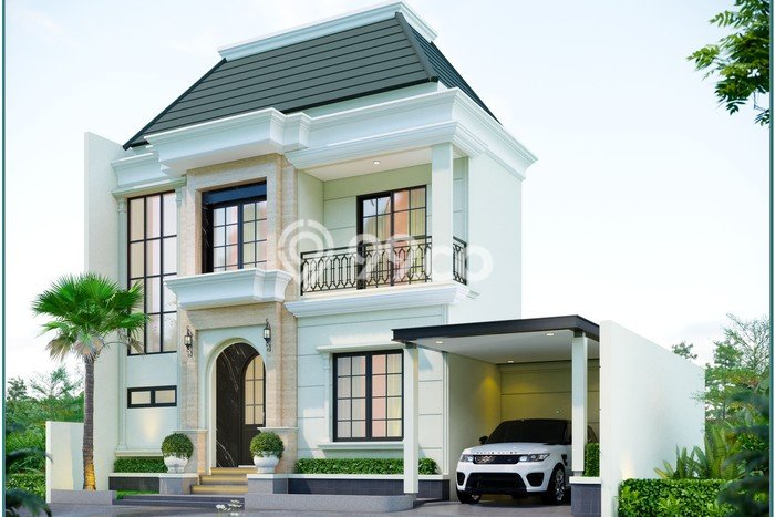 Dijual Rumah 4 Kamar Lokasi Ideal Bagus dan Strategis di Godean Dijual Rumah 4 Kamar Lokasi Ideal Bagus dan Strategis di Godean