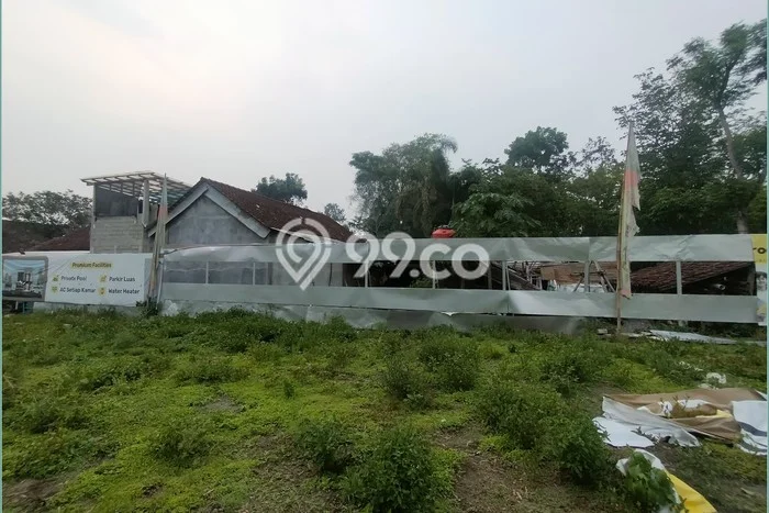 Rumah Kost Dijual Lokasi Berbah, Sleman, 8 Kamar Tidur, 8 Kamar Mandi, 150m2 Rumah Kost Dijual Lokasi Berbah, Sleman, 8 Kamar Tidur, 8 Kamar Mandi, 150m2