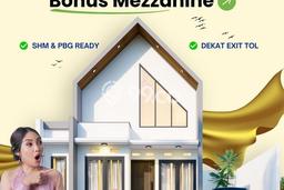 Rumah LT 75m² Harga Terjangkau di Gamping, Sleman Rumah LT 75m² Harga Terjangkau di Gamping, Sleman