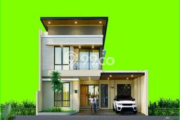 Bisa KPR! Rumah Strategis area Gamping, LT 148m² LB 158m² Bisa KPR! Rumah Strategis area Gamping, LT 148m² LB 158m²