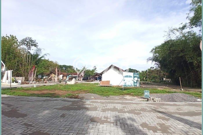 Tanah Kavling Dijual di Yogyakarta dengan Spesifikasi 72m2 Tanah Kavling Dijual di Yogyakarta dengan Spesifikasi 72m2