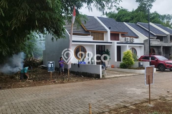 Rumah Terjangkau Dijual Area Sentolo, Kulon Progo Harga Rp 350 Juta Rumah Terjangkau Dijual Area Sentolo, Kulon Progo Harga Rp 350 Juta
