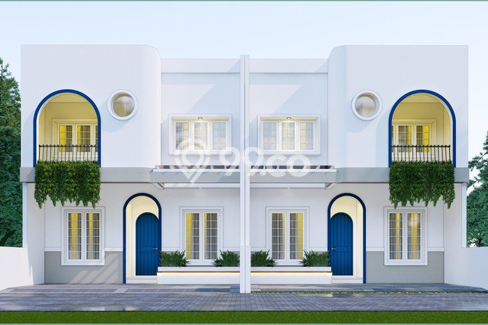 Unit Kost Dijual di Sleman Spesifikasi 8 Kamar Tidur dan Area Ramai Unit Kost Dijual di Sleman Spesifikasi 8 Kamar Tidur dan Area Ramai