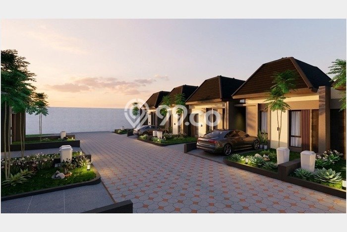 Rumah Budget Terbaik Siap Huni di Tembalang LT 85m2 Rumah Budget Terbaik Siap Huni di Tembalang LT 85m2