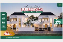 Dijual Rumah Elit Exclusive di Gamping, Sleman Dijual Rumah Elit Exclusive di Gamping, Sleman