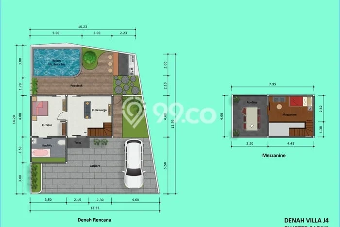 Properti Terbaik! Vila di , Luas 160m2m², Area Nyaman dan aman Properti Terbaik! Vila di , Luas 160m2m², Area Nyaman dan aman