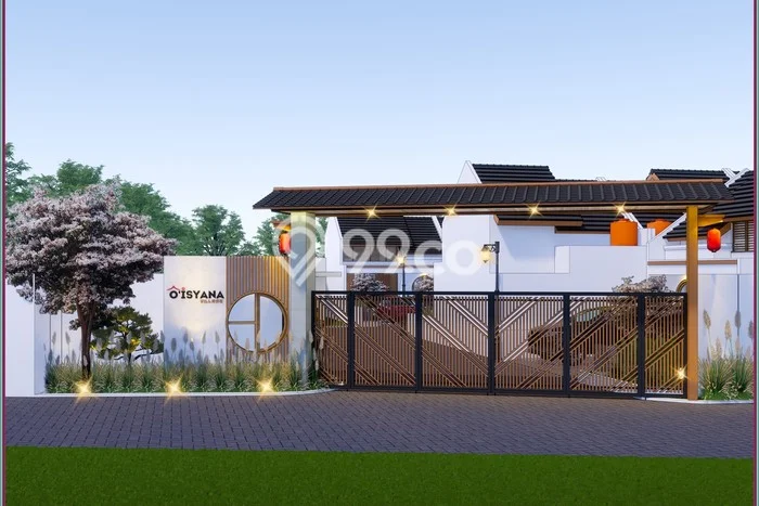 Rumah Minimalis Terbaik Dijual Area Sentolo LT 71m2 Rumah Minimalis Terbaik Dijual Area Sentolo LT 71m2