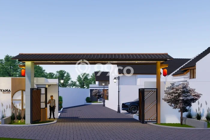 Jual Rumah Siap Huni di Sentolo Kulon Progo Harga Rp 373 Juta LT 71m2 Jual Rumah Siap Huni di Sentolo Kulon Progo Harga Rp 373 Juta LT 71m2
