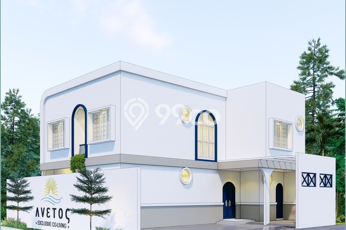 Unit Kost Dijual di Kawasan Berbah Sleman dengan 8 KT Unit Kost Dijual di Kawasan Berbah Sleman dengan 8 KT