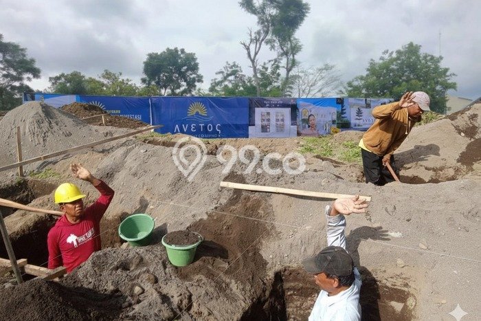 Rumah Murah Dijual Area Sentolo, Kulon Progo Harga Rp 499 Juta Rumah Murah Dijual Area Sentolo, Kulon Progo Harga Rp 499 Juta