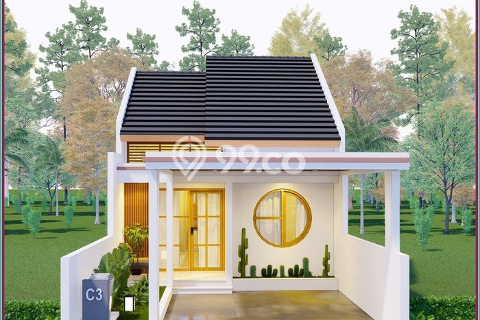 Rumah Sederhana Dijual di Sentolo 2 Kamar dengan LT 71m2 Rumah Sederhana Dijual di Sentolo 2 Kamar dengan LT 71m2
