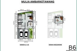 Rumah Modern Minimalis 2 KT Siap Huni di Gamping Rumah Modern Minimalis 2 KT Siap Huni di Gamping