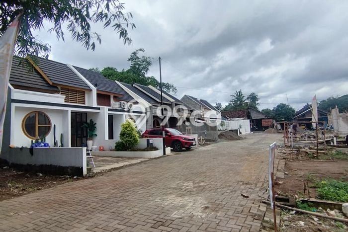 Dijual Rumah Murah di Sentolo Kulon Progo Harga Rp 350 Juta LT 71m2 Dijual Rumah Murah di Sentolo Kulon Progo Harga Rp 350 Juta LT 71m2
