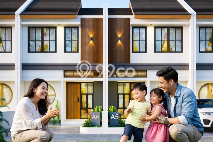 Rumah Budget Terbaik Siap Huni di Sentolo LT 71m2 Rumah Budget Terbaik Siap Huni di Sentolo LT 71m2