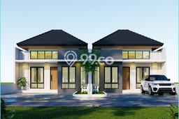 Rumah Minimalis Favorit Siap Huni di Gamping LT 79m2 Rumah Minimalis Favorit Siap Huni di Gamping LT 79m2