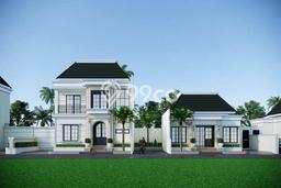 Jual Rumah Favorit Siap Huni LB 95m2 di Godean, Sleman Jual Rumah Favorit Siap Huni LB 95m2 di Godean, Sleman