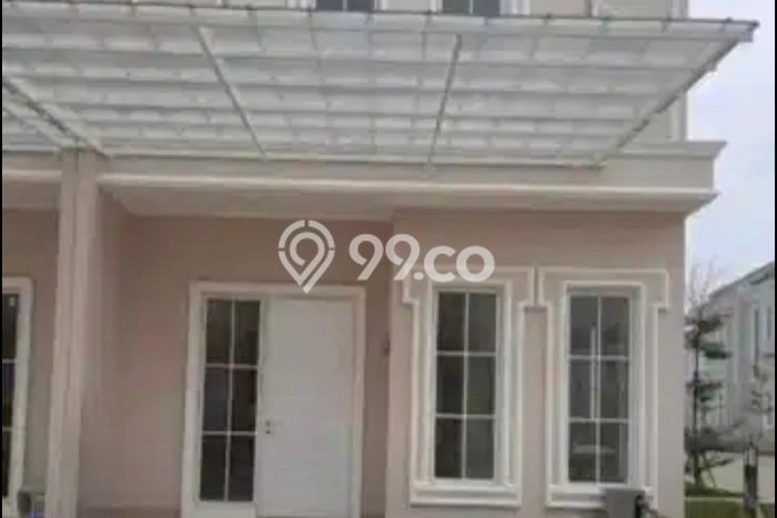 Rumah Modern Cantik 2 KT Bisa Langsung Pindah di Parung Panjang Rumah Modern Cantik 2 KT Bisa Langsung Pindah di Parung Panjang