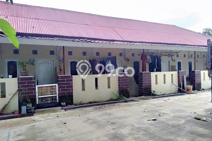 Dijual Rumah Kost di Kotabumi, Tangerang, 6 KT, 6 KM, Bangunan 220m2 Dijual Rumah Kost di Kotabumi, Tangerang, 6 KT, 6 KM, Bangunan 220m2