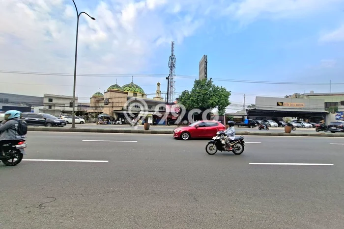 Ruko Dijual Lokasi Stratagis di Serpong Utara Tangerang Selatan Cocok untuk Bisnis Ruko Dijual Lokasi Stratagis di Serpong Utara Tangerang Selatan Cocok untuk Bisnis