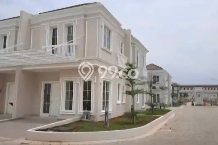 Rumah Modern Cantik 2 KT Bisa Langsung Pindah di Parung Panjang Rumah Modern Cantik 2 KT Bisa Langsung Pindah di Parung Panjang