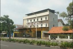 Dijual Komersial di Kebon Jeruk Jakarta Barat LT 291m2 / LB 700m2 Dijual Komersial di Kebon Jeruk Jakarta Barat LT 291m2 / LB 700m2