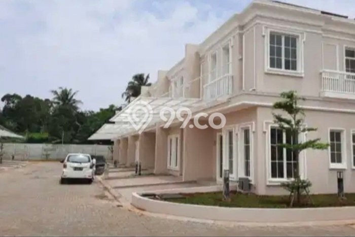 Rumah Modern Cantik 2 KT Bisa Langsung Pindah di Parung Panjang Rumah Modern Cantik 2 KT Bisa Langsung Pindah di Parung Panjang