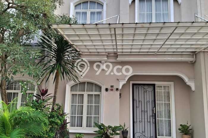 Jual Rumah Favorit Siap Huni LB 61m2 di Parung Panjang, Bogor Jual Rumah Favorit Siap Huni LB 61m2 di Parung Panjang, Bogor