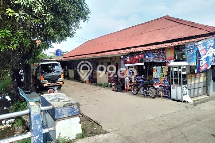 Dijual Rumah Kost di Kotabumi, Tangerang, 6 KT, 6 KM, Bangunan 220m2 Dijual Rumah Kost di Kotabumi, Tangerang, 6 KT, 6 KM, Bangunan 220m2
