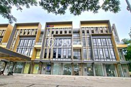 Ruko disewakan lokasi strategis Serpong Tangerang Selatan 347m2 Ruko disewakan lokasi strategis Serpong Tangerang Selatan 347m2