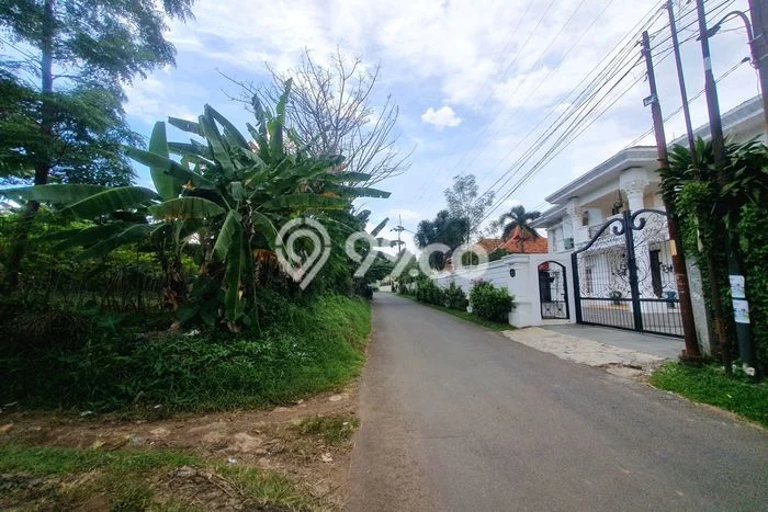 Untuk Dijual Tanah di Bogor Utara Bogor Luas 1910m2 SHM Untuk Dijual Tanah di Bogor Utara Bogor Luas 1910m2 SHM