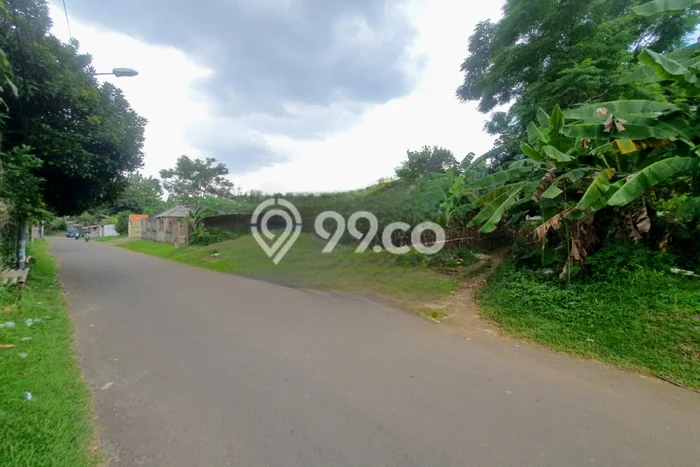 Untuk Dijual Tanah di Bogor Utara Bogor Luas 1910m2 SHM Untuk Dijual Tanah di Bogor Utara Bogor Luas 1910m2 SHM